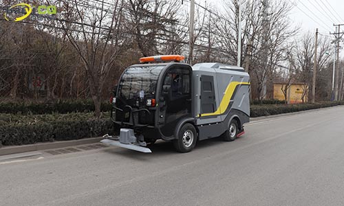 深度清潔車(chē)適用于哪些場(chǎng)所？