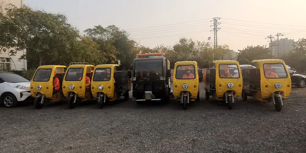 純電動洗掃車，小型電動洗掃車，洗掃車，馬路洗掃車，電動洗掃車小型