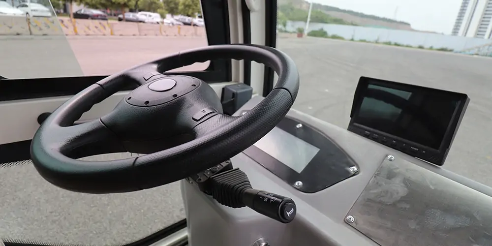 后裝式垃圾清運車_環衛垃圾車_市政垃圾車_小型環衛垃圾車